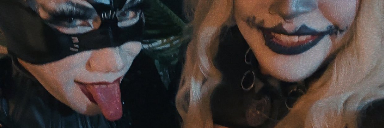 daliacadavera's profile banner image