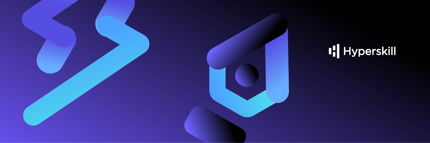 Hyperskill banner