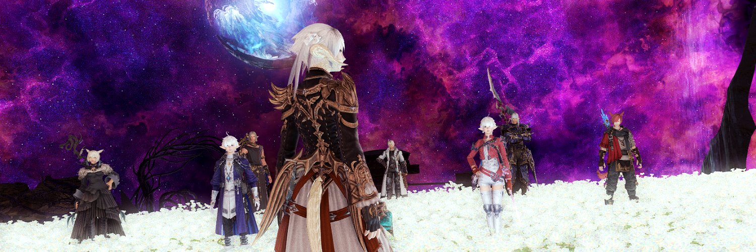 ⚜️🔔⚜️ banner