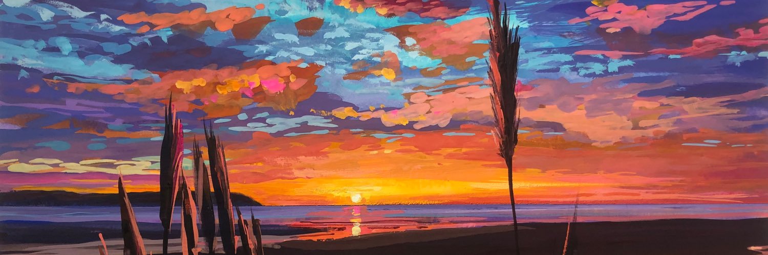 PPSteve's profile banner image