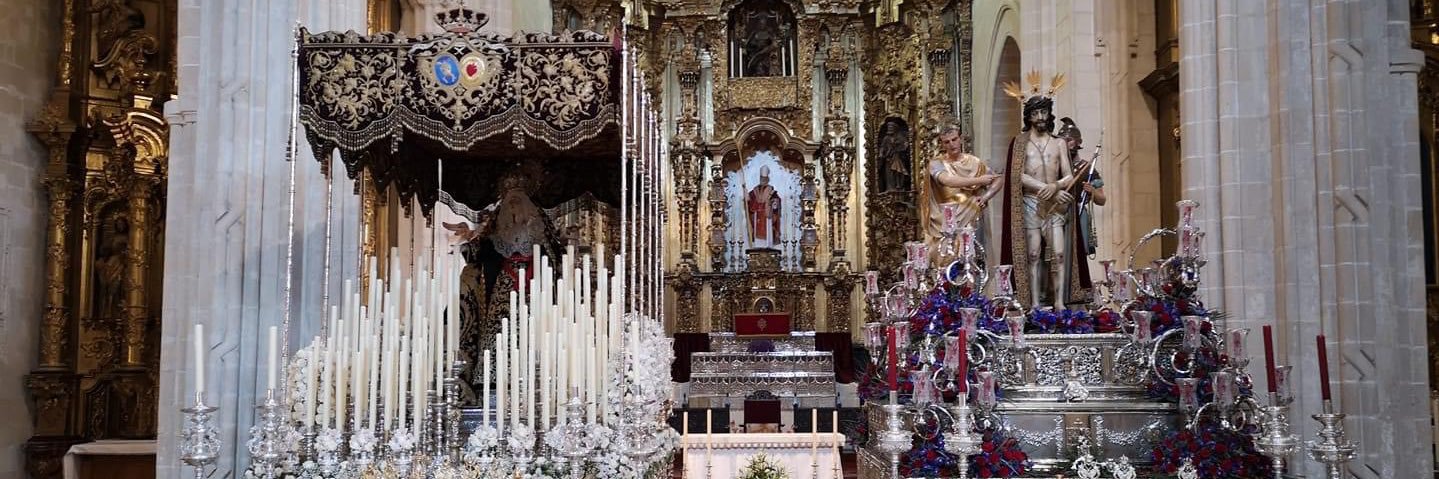 Hdad. Mayor Dolor banner