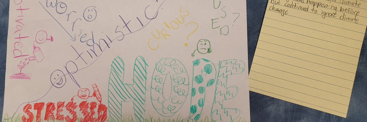 Green Minds MB banner