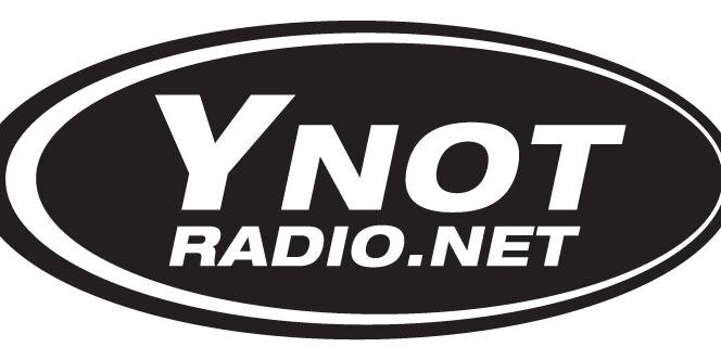 Y-Not Radio banner