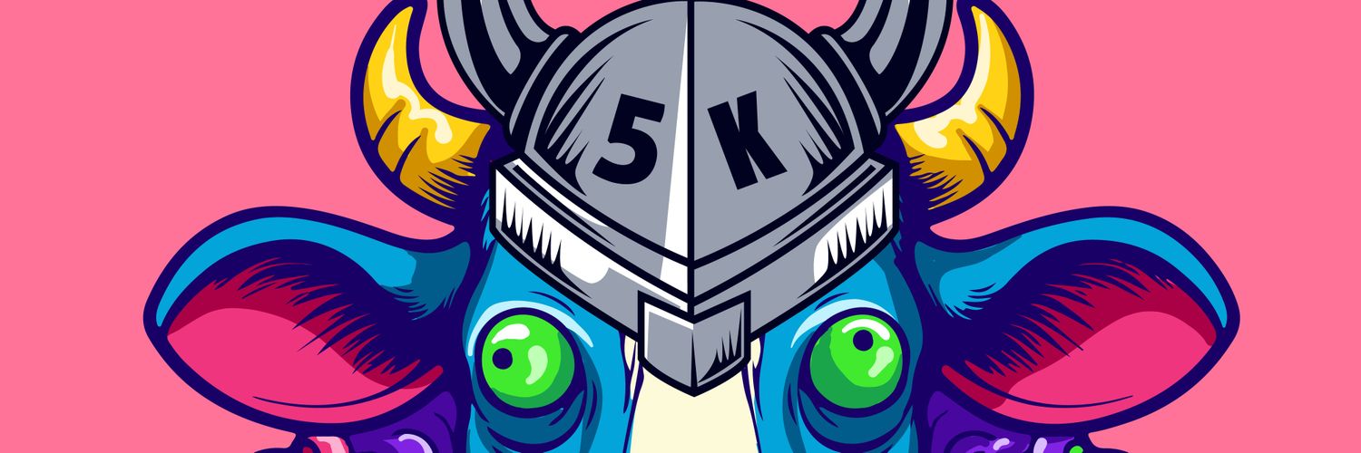 5 Knights at LAN banner