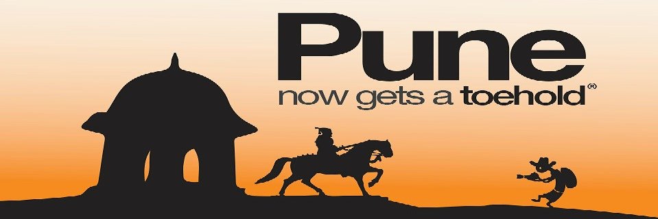 PuneCiti's profile banner image