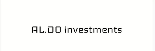 Al.Do investments Profile Banner