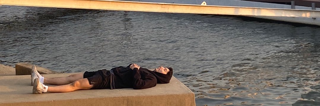 louiskeem's profile banner image