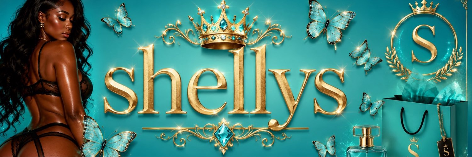 shellysass91's profile banner image