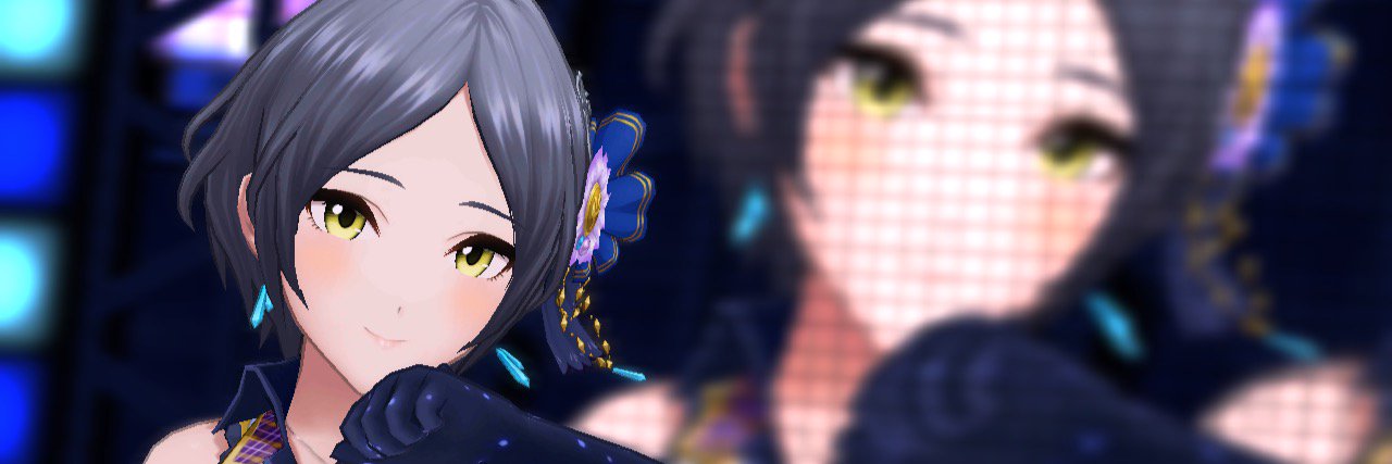 cHappy_TT's profile banner image