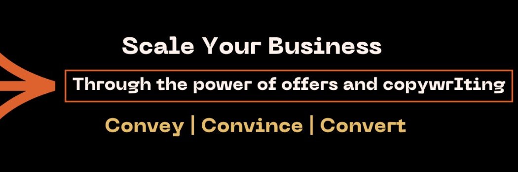 Jordan | Fitness Copywriting banner