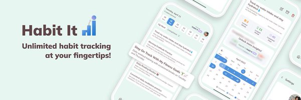 habit_it_app Profile Banner