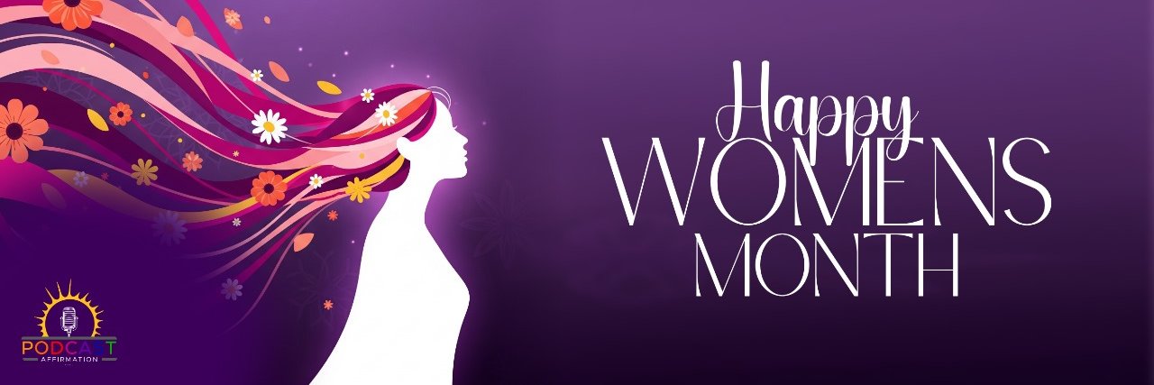 Podcastaffirmat's profile banner image