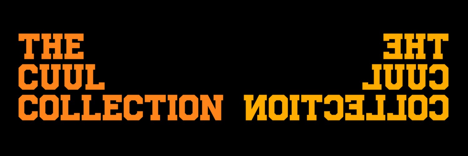 The CUUL Collection Sports Betting Network banner