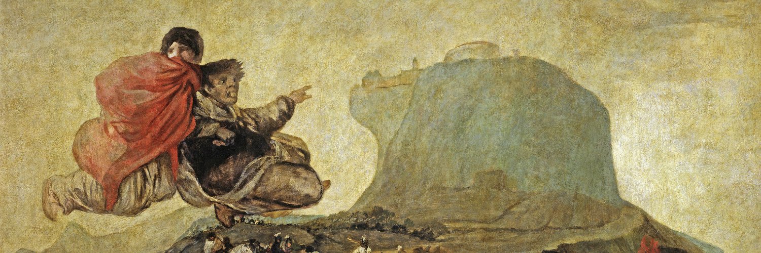 Lafargue's profile banner image