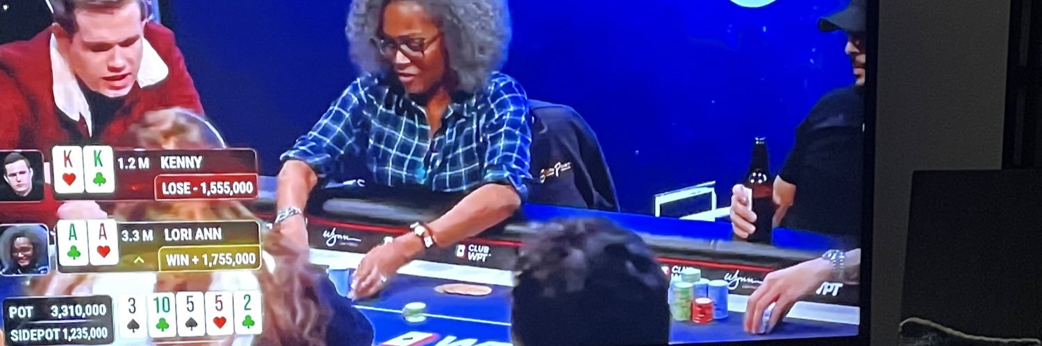 LoriAnn Persinger banner