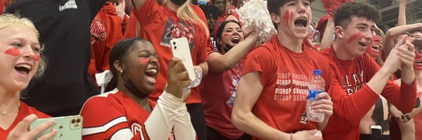 FearTheCavalier Profile Banner