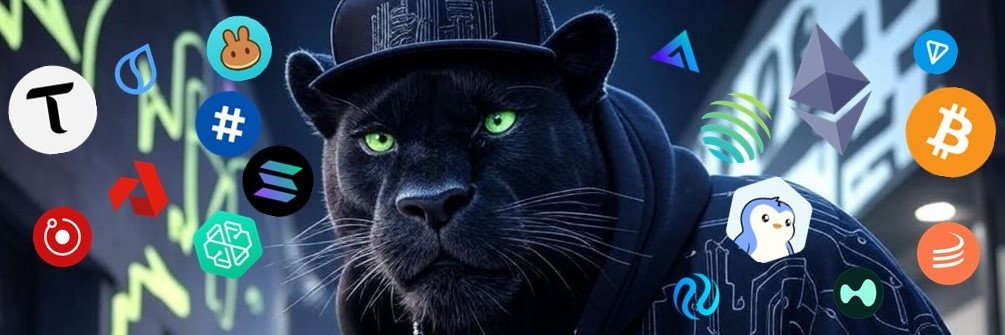 AirdropPredator banner