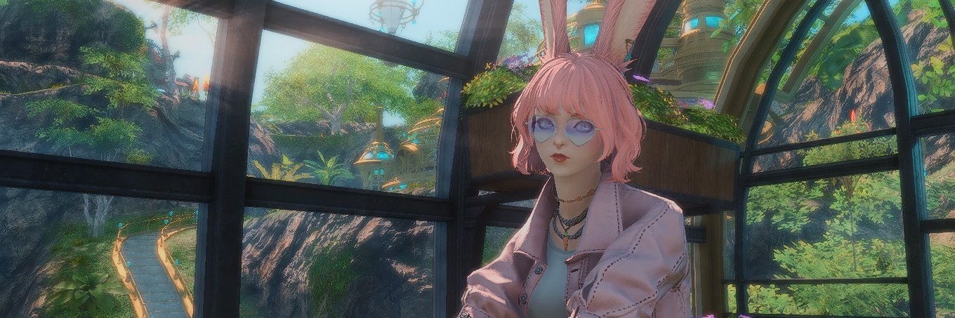 Firelia_ffxiv (ART COMMS OPEN) banner