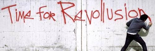 Jens Mander STOP WAR! banner