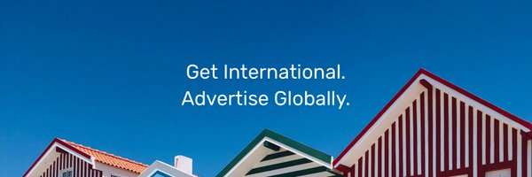 Listglobally Profile Banner