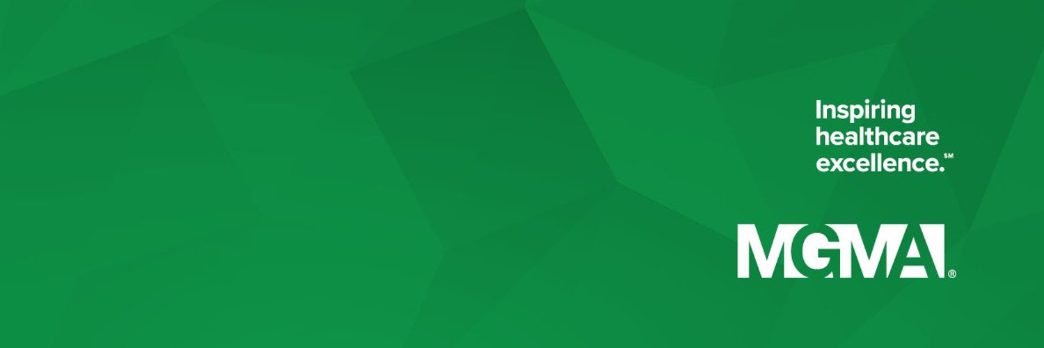 MedWriter_MGMA's profile banner image