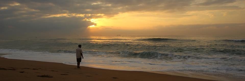 Pranesh Luckan banner