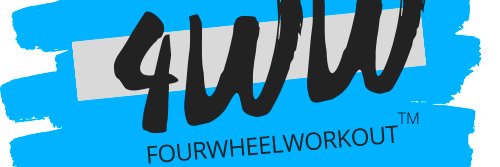 Rev. Dr. 4WheelWorkout banner