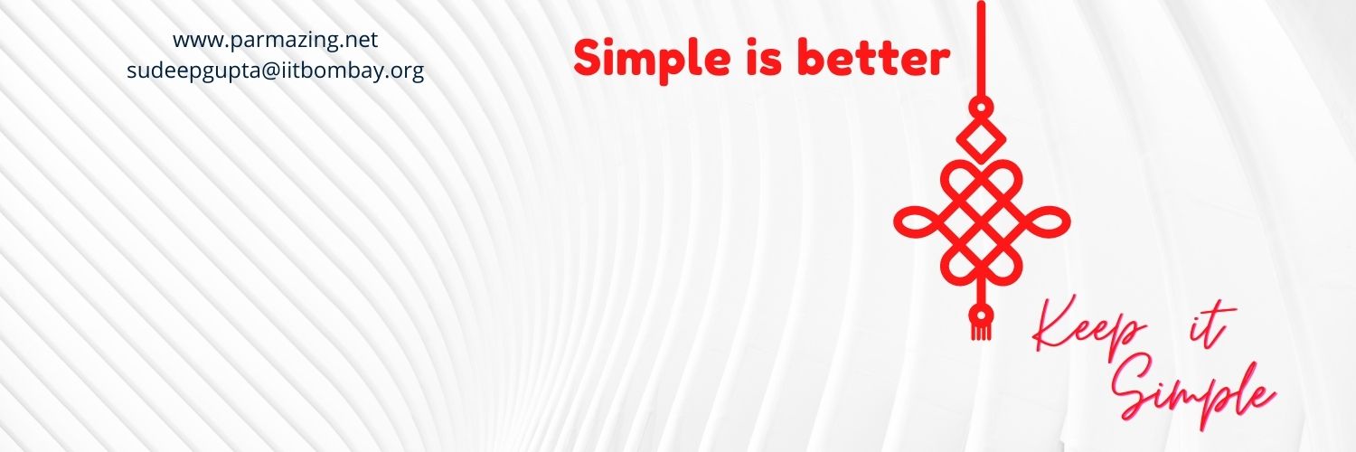 sudeepgupta's profile banner image
