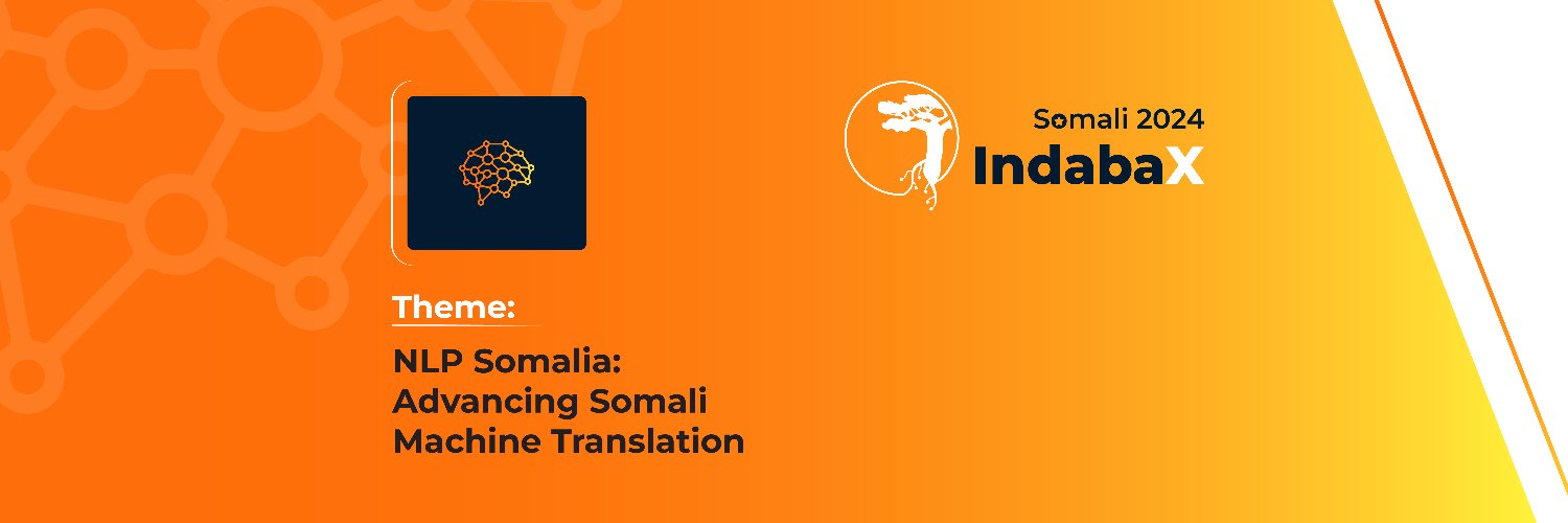 Deep Learning IndabaX Somalia banner