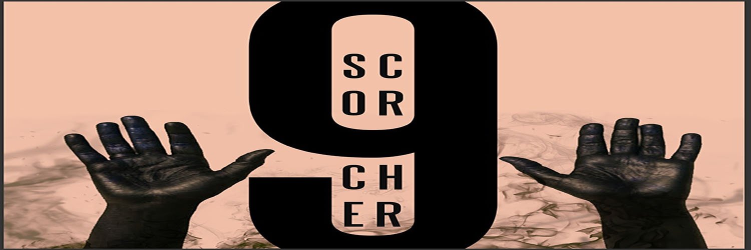 CreatedMonsters's profile banner image