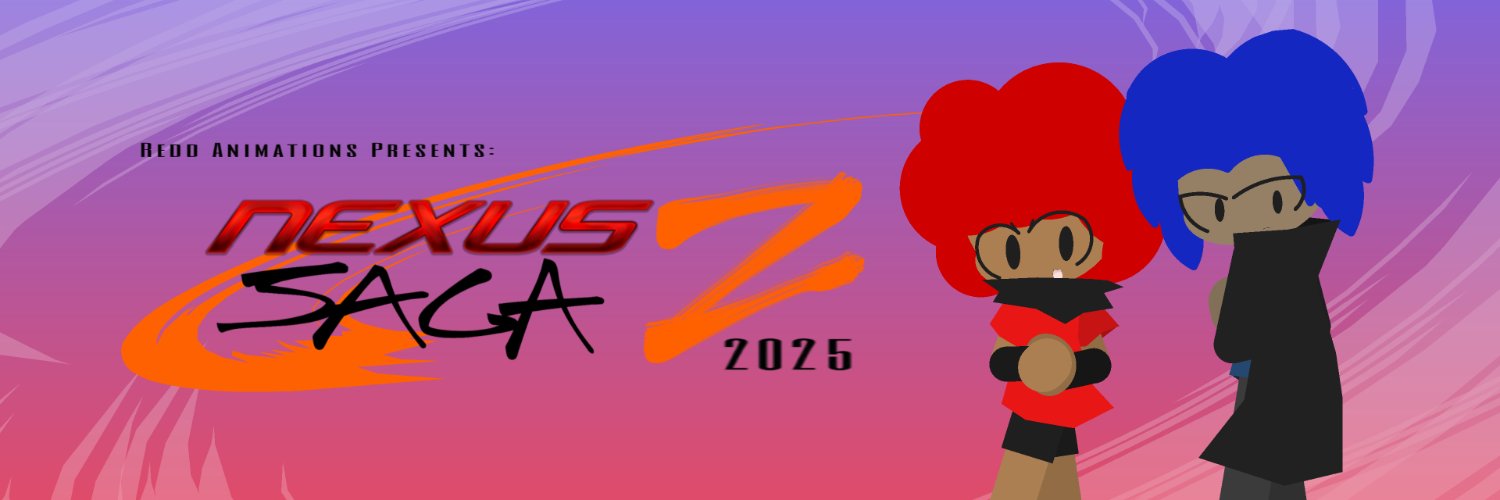 Redd's banner