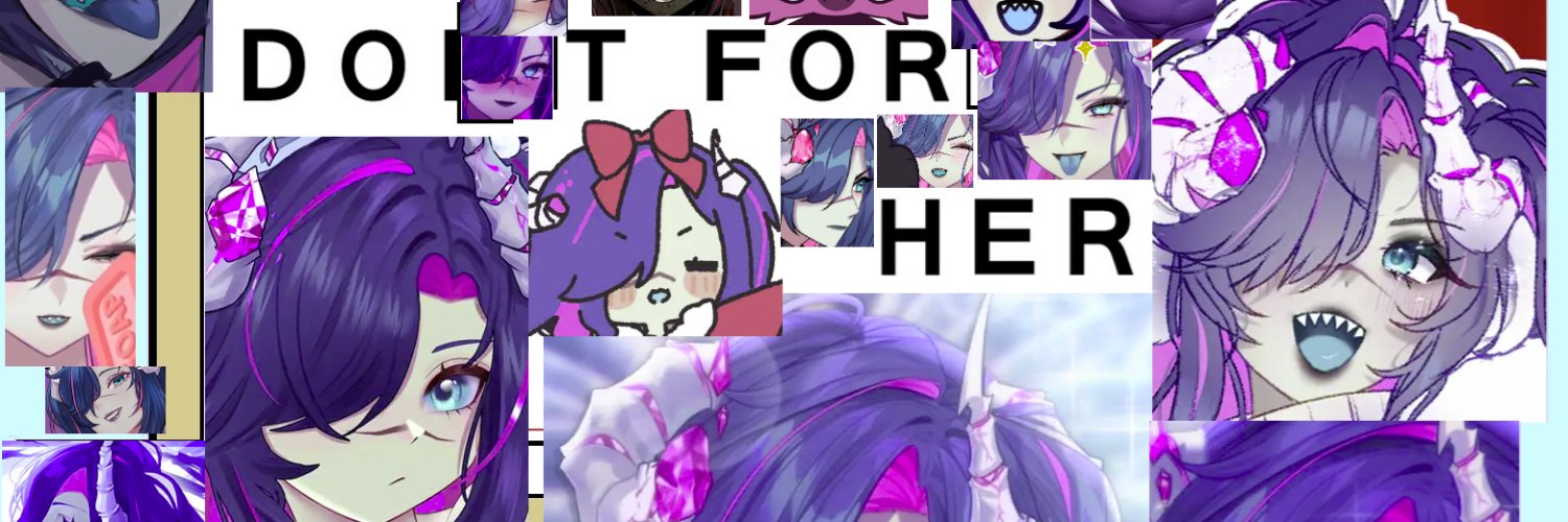 TG , Dragonoid, Raven, &Hyena supporter🗣 🎼💥🫐 banner