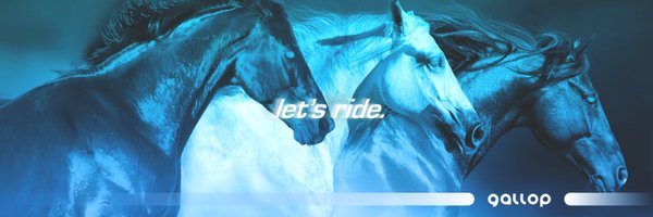 BetGallop Profile Banner