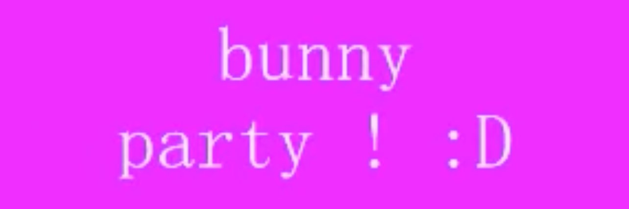 buggy buf bug bug's banner