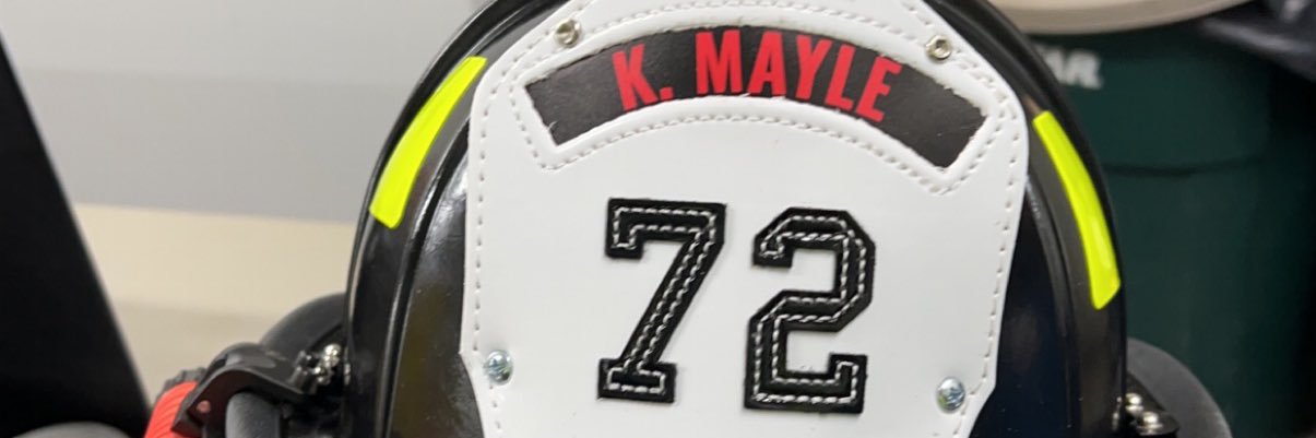 kaimayle's profile banner image