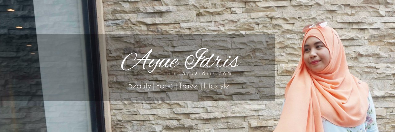 ayueidris's profile banner image