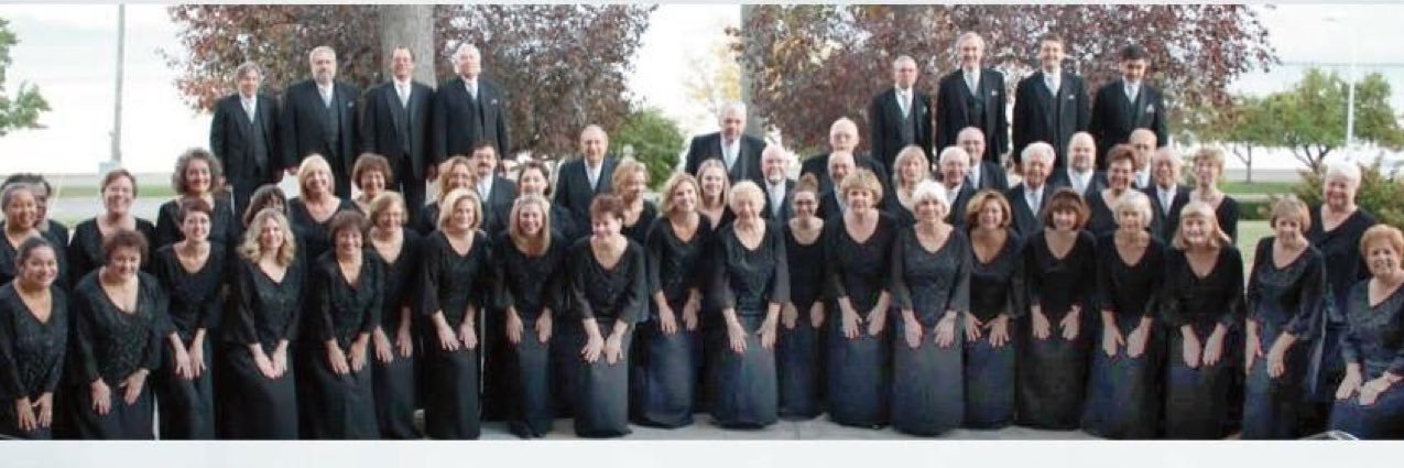 DCChoir's profile banner image