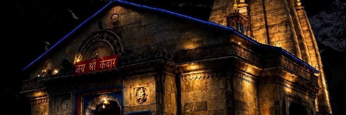 ShailShekhawat's profile banner image