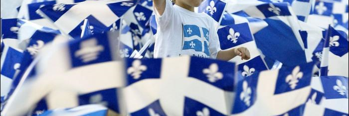 Nlle France's banner