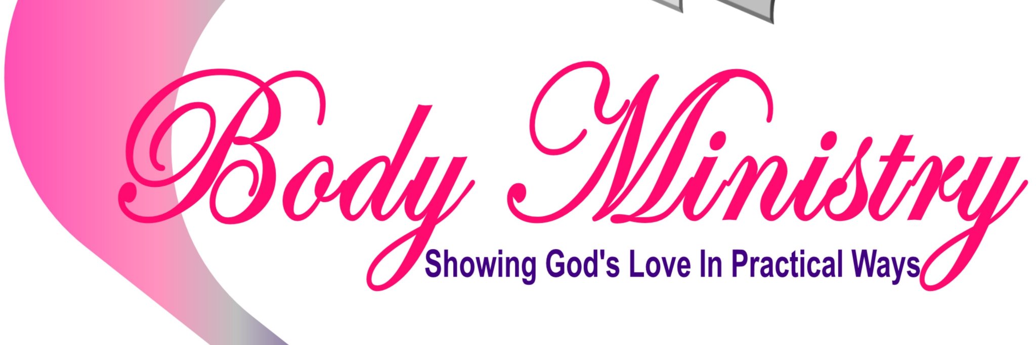 BodyMinistry's profile banner image