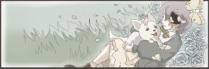 Moth in the studio 🦋's banner