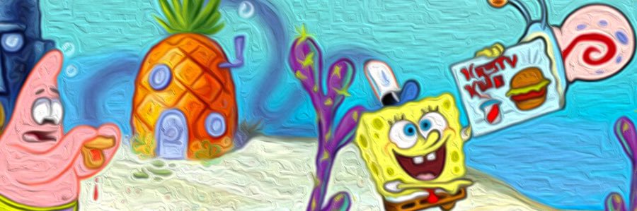 spongebobcoin's profile banner image