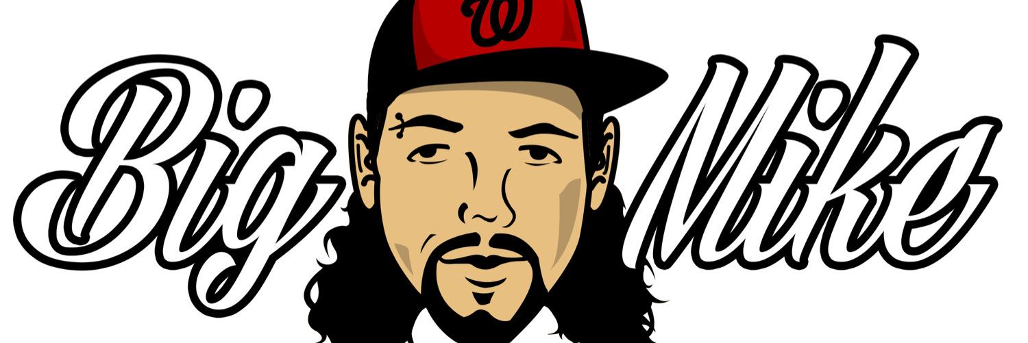 DJBigMikeDMV's profile banner image