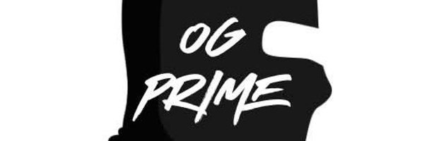 TheOnlyBigOG Profile Banner