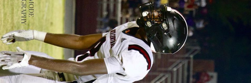 Da’Viaus Johnson banner