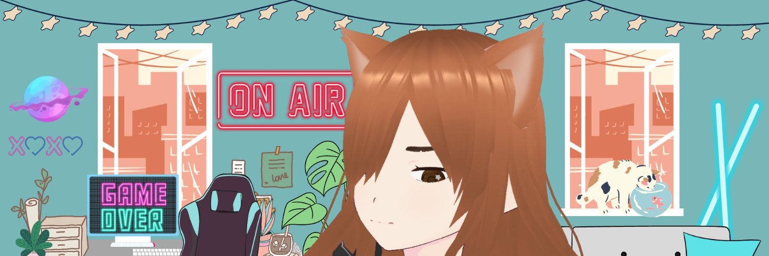 ReclusiveFox's profile banner image
