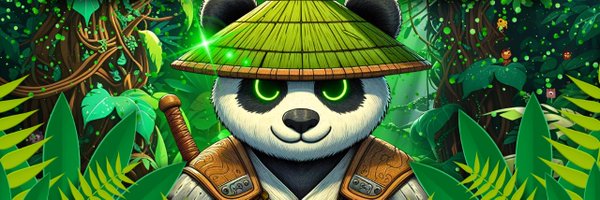 Timedthepanda Profile Banner