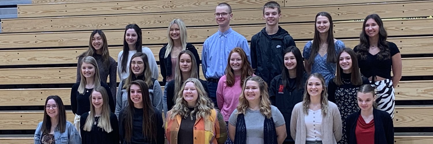 HNHSstuco's profile banner image