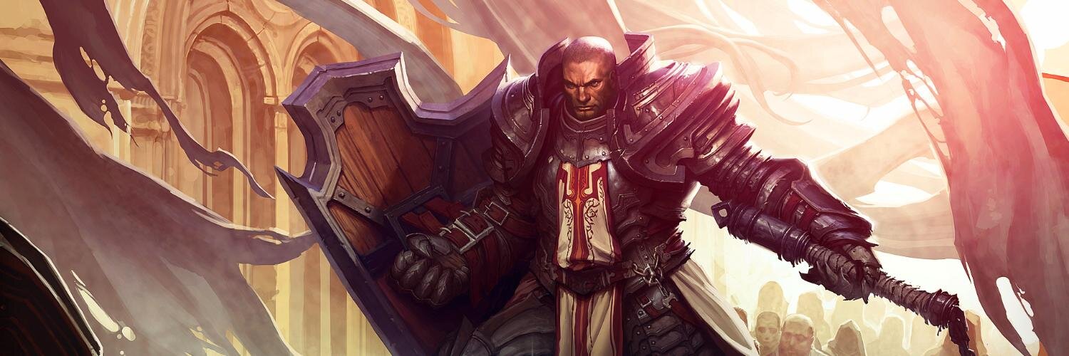 Alexarka's profile banner image