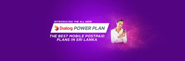 dialoglk Profile Banner